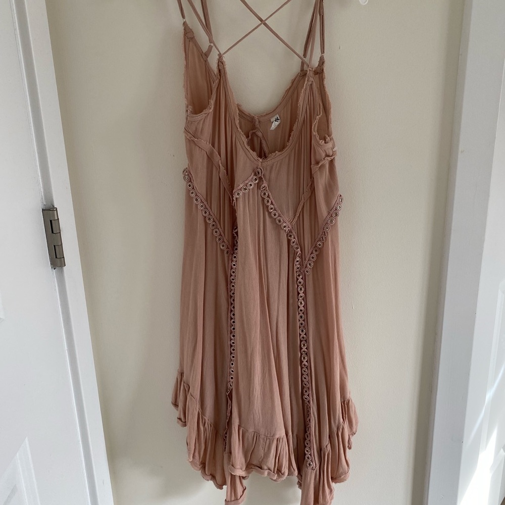 Free People Dress/Tunic - Picture 5 of 5